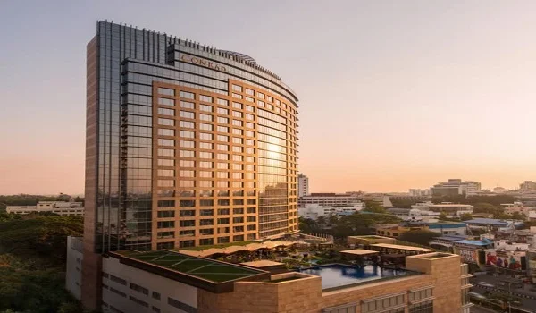Prestige Golden Grove Model Apartments Prestige Golden Grove Model Apartments