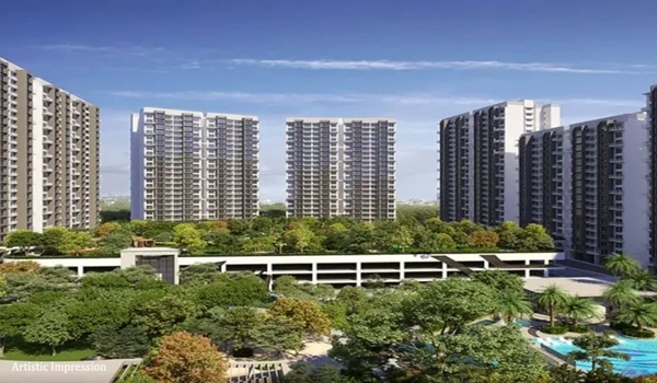 Prestige Golden Grove Photos Prestige Golden Grove Photos