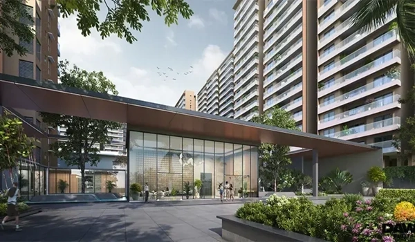 Prestige Golden Grove Pre Launch Prestige Golden Grove Pre Launch