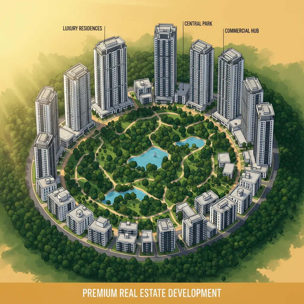 How Many Units Are Currently Available at Prestige Golden Grove? How Many Units Are Currently Available at Prestige Golden Grove?
