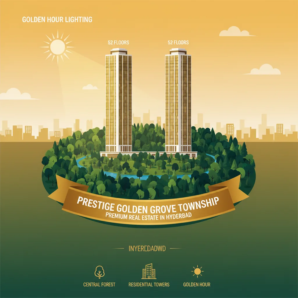 What is the upcoming project in Kollur Prestige? What is the upcoming project in Kollur Prestige?